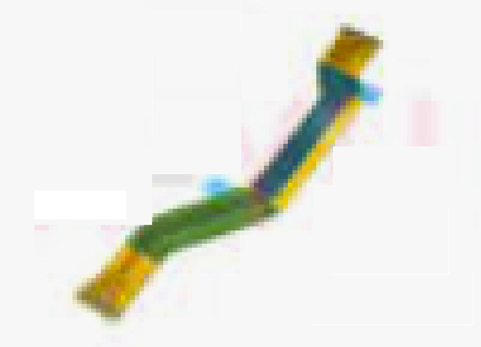 Lcd Flex Cable Stripe for Vivo V30E by Zeespares Lcd Flex Cable Stripe for Vivo V30E by Zeespares